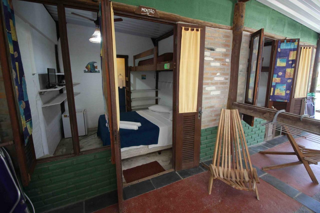 Hotel Tree Park Cambury Camburi  Exteriér fotografie